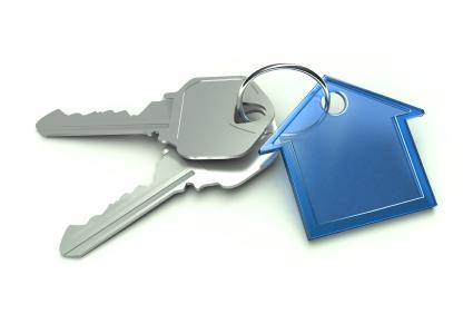 residential keys